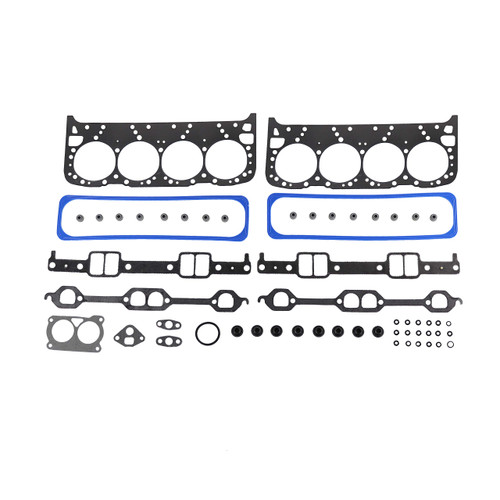 Cadillac, Chevrolet, Pontiac Camaro, Caprice, Commercial Chassis 5.7L V8 16V OHV 350cid