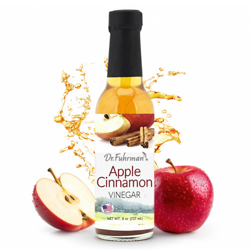 Dr. Fuhrman's Vinegar Dressing