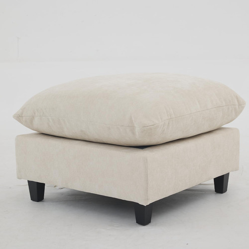Iroomy Oversized Modular Sectional Sofa