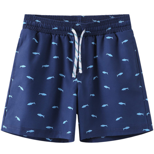 HODOSPORTS Boys Swim Trunks Swimwear Bathing Suits