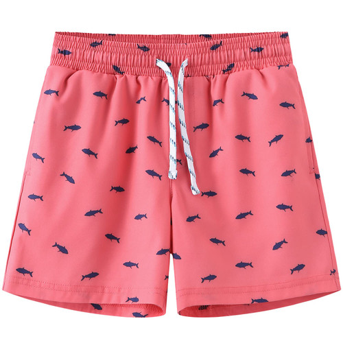 Boys Swim Trunks Swimwear Bathing Suits Swim Shorts