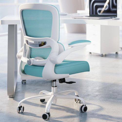 TRALT Office Chair - Ergonomic Desk Chair with Adjustable