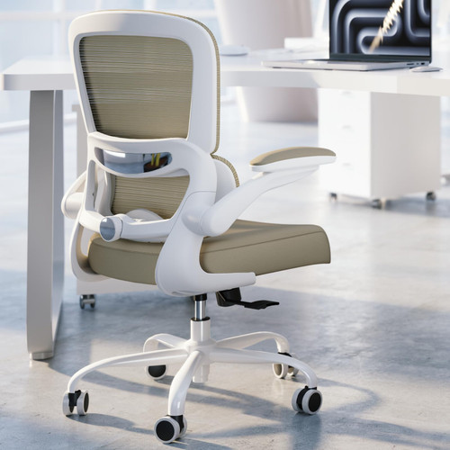 TRALT Office Chair - Ergonomic Desk Chair with Adjustable