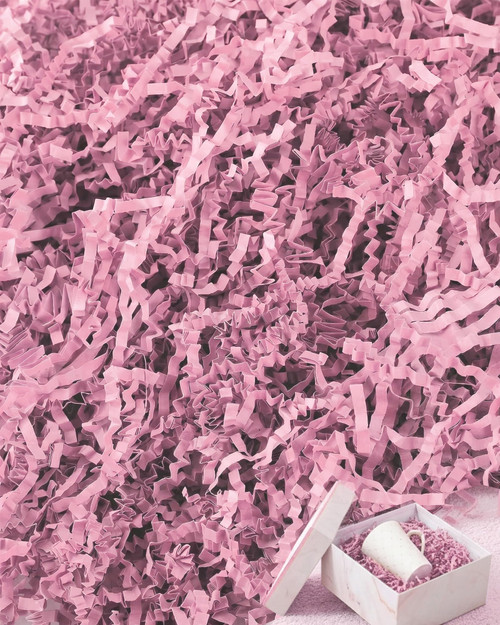 1.1LB Bulk Crinkle Paper Shred