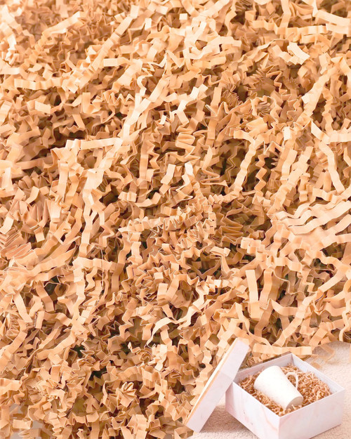 5.29 OZ Crinkle Paper Shred