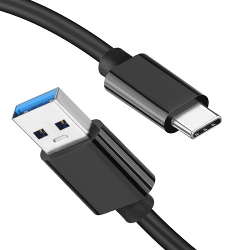 LDLrui USB A to USB C 3.1 Gen 2 Cable