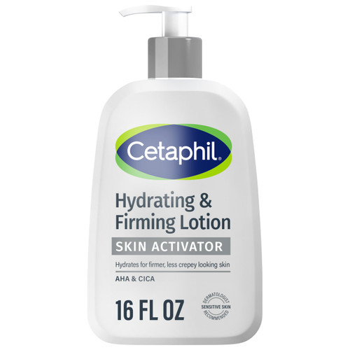 Cetaphil Skin Activator Firming Body Lotion