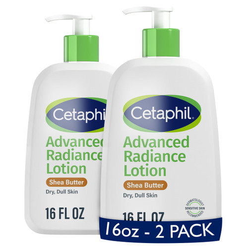 Cetaphil Advanced Radiance Body Lotion