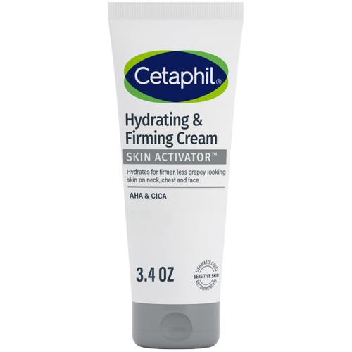Cetaphil Skin Activator Firming Face & Neck Cream