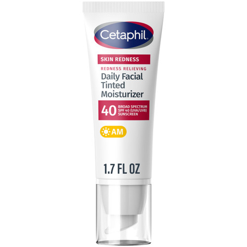 Cetaphil Redness Relieving Tinted Moisturizer
