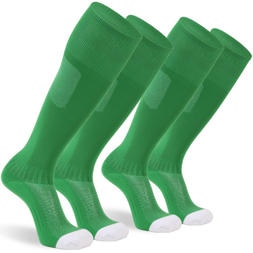 Baseball Socks,2/3 Pack Youth Adult Athletic Softball Football