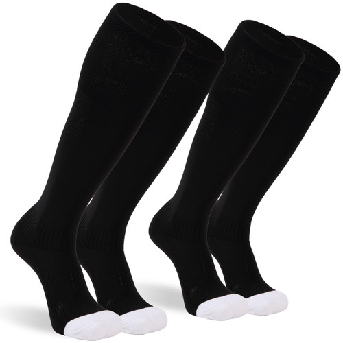 2/3 Pack Youth Adult Athletic Softball Football Volleyball Socks for Summer Soccer Camps 4 Size