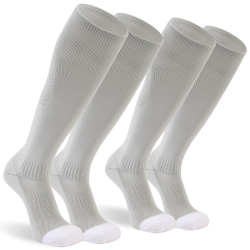 Adult Athletic Softball Football Volleyball Socks for Summer Soccer Camps 4 Size