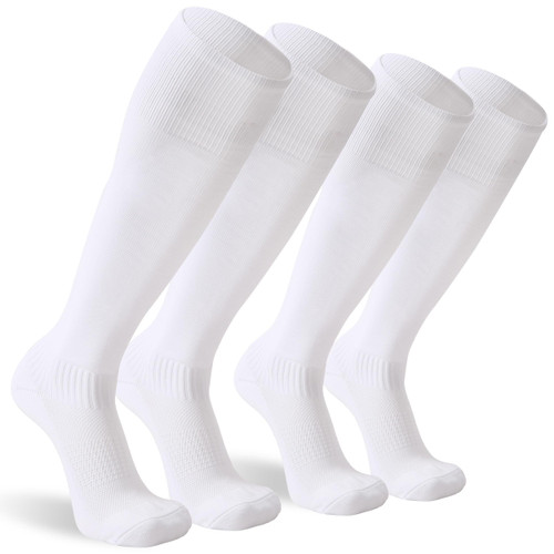 Sunew Baseball Socks,2/3 Pack Youth Adult Athletic Softball Football Volleyball Socks