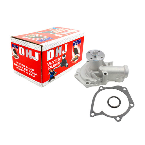 Mitsubishi Eclipse, Galant, Sebring 2.4L L4 16V SOHC 2351cc