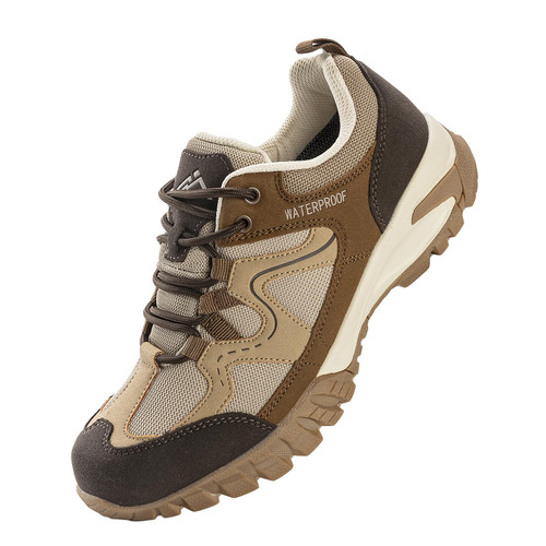 CC-Los Women's Lightweight Waterproof Hiking Shoes for Walking