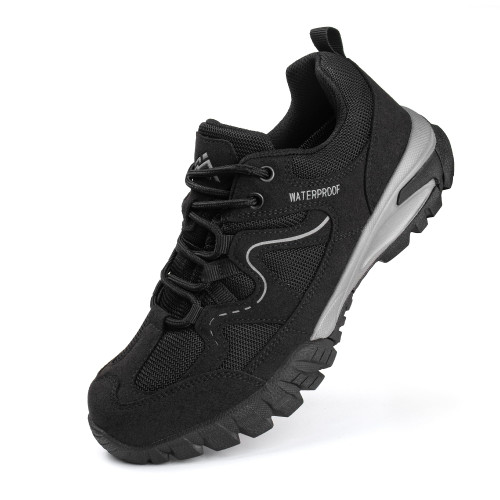CC-Los Women's Lightweight Waterproof Hiking Shoes for Walking