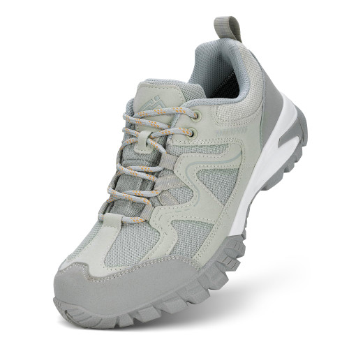CC-Los Women's Lightweight Waterproof Hiking Shoes for Walking