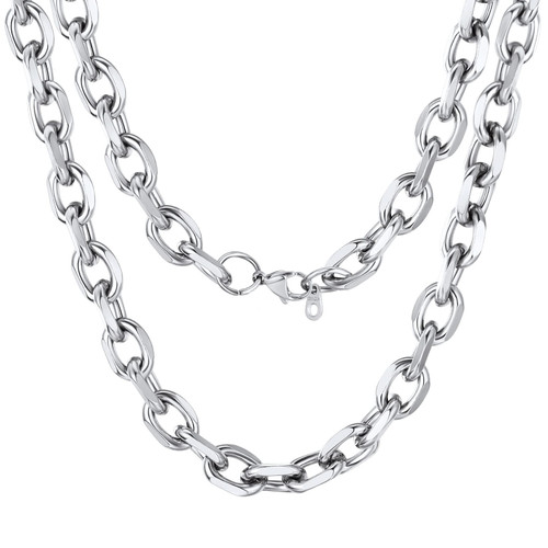 Stainless Steel Chain for Men