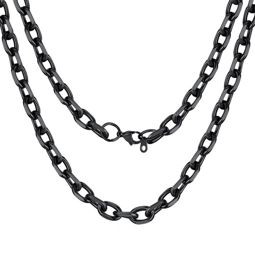 Stainless Steel Chain for Men