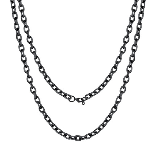Stainless Steel Chain for Men
