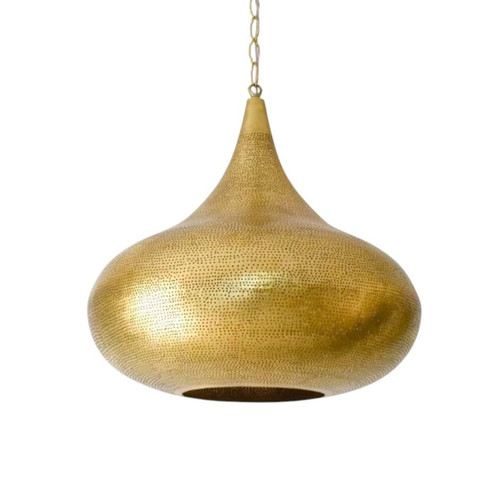 Moroccan Light Fixtures, Simple Moroccan Hanging Lamp-Moroccan Chandelier