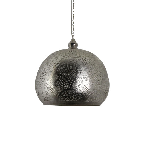 Moroccan Light Fixtures, Simple Moroccan Pendant Chandelier