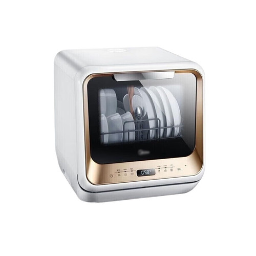 Countertop Dishwasher Household Fully Automatic Desktop