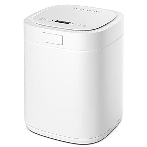 Electric Compost Bin Kitchen | Smart Kitchen Waste Composter