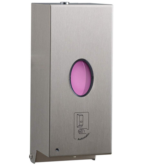 Dispenser, Wall-Mounted, Automatic, 30-fl oz
