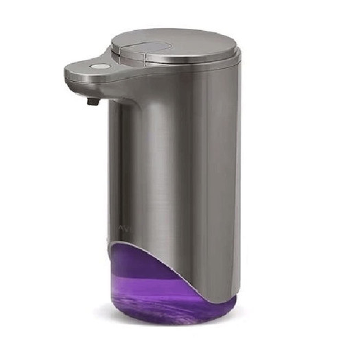 Dispenser Has Low Noise Design, for Hotel Bathroom Office 280ML
