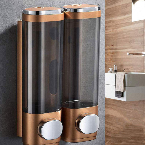 Premium Touchless Battery Operated
