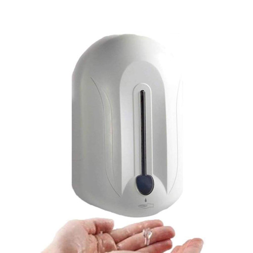 Liquid Dispensing Volume, Waterproof, Anti-Leakage