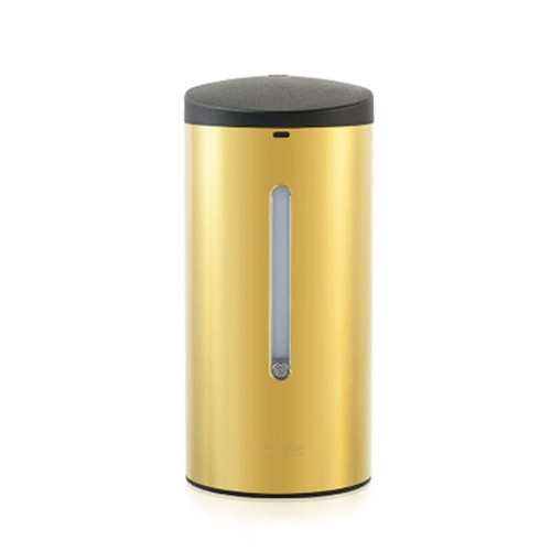 Sub-Bottle can be Filled with Shampoo and Shower Gel Pump
