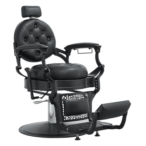 Hair Stylist Barber Beauty Tattoo Massage(Black)