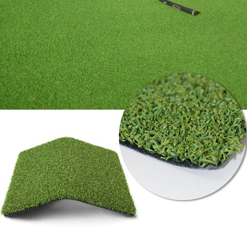 ALTRUISTIC Thick Golf Artificial Grass Turf Pro Putting Green Mat 13ft x 60ft, Customized Sizes/Indoor Outdoor Golf Training Mat
