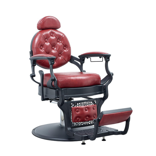 Salon Chair Barbershop Equipment for Beauty Spa Tatoo