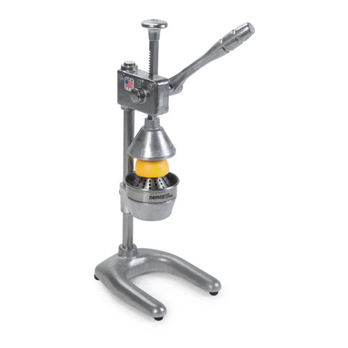 Manual Heavy-Duty Commercial Easy Citrus Juicer