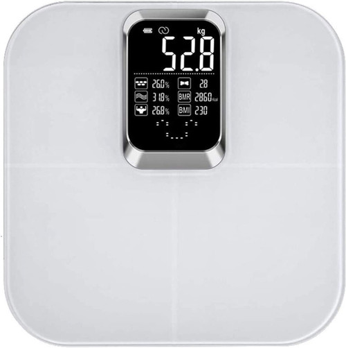 BMR, Muscle Mass with Phone APP,Fitness Health 400 lbs