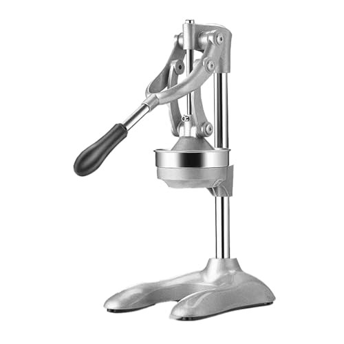 Manual Juice Extractor - Hand Press Squeezer