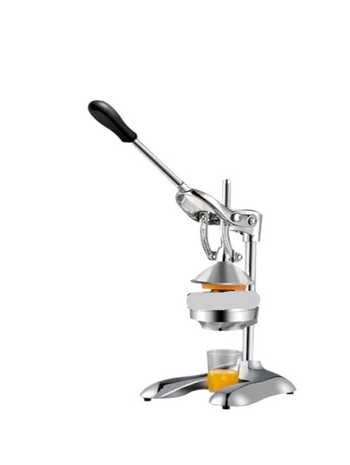 Juicer, Commercial Stainless Steel Manual Juicer