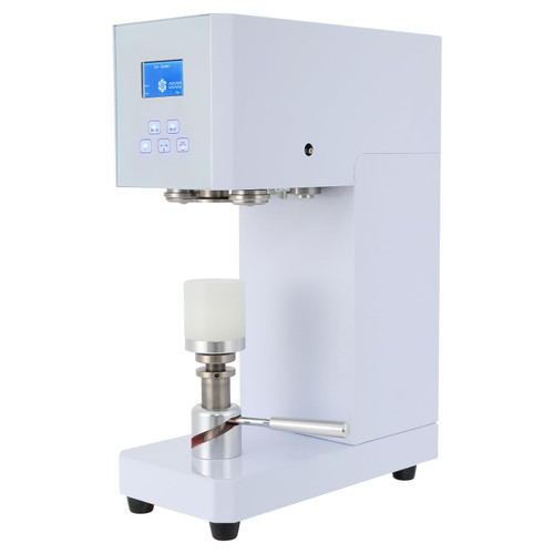 Commercial Soda Can Sealer, 4.53&6.69 inch Height Adjustable