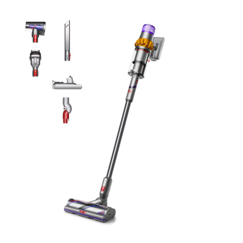 Dyson V15 Detect™ Pro Cordless Vacuum