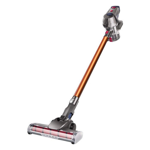 Cordless Vacuum Cordless Vacuum Cleaner, Powerful Suction Brushless Motor Stick for Home
