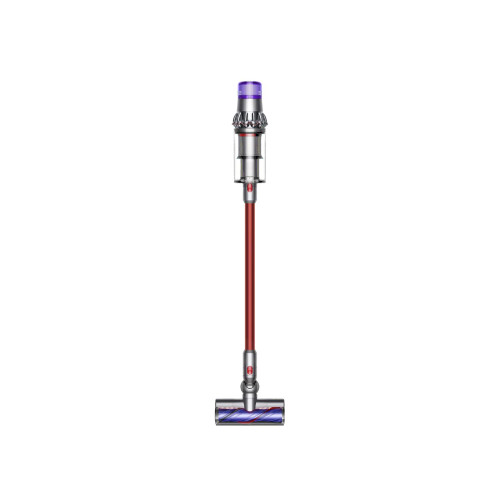 Dyson V11 Extra Cordless Vacuum Cleaner - Nickel/Red, Large