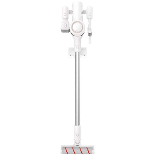Hard Floor Vacuum Cordless Vacuum Cleaner, Powerful Suction Stick and Handheld Light Weight Bagless Large-Capacity Dust Cup