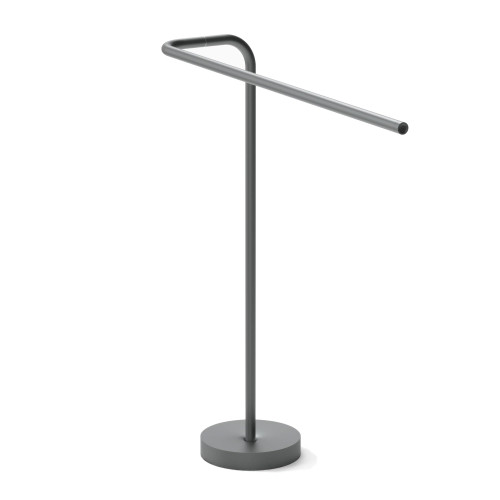 Aether Motion Sensor Desk Lamp or Floor Lamp with Touchless Gesture Control