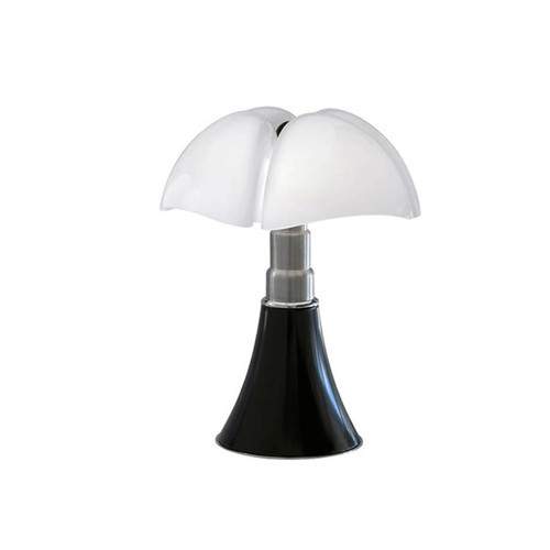 \Table Lamp Modern Metal Desk Lamp for Living Room Bedroom Bedside Atmosphere Romantic Desk lamp