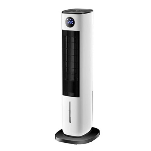 Cooling and Heating Air Conditioning Fan and Refrigeration Tower Water