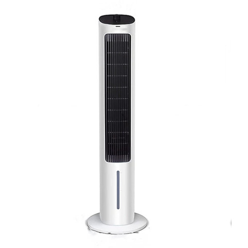 3-In-1 Evaporative Air Cooler Fan,3 Speeds,7.5H Timer,for Home